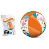 Nafukovací MONDO plážový míč FANTASY 35 cm