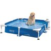 Bazén pro domácí mazlíčky INTEX 48402 152x152x30 cm