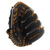 Baseball rukavice DH-120 syntetická useň 12“ Richmoral černá (Varianta Pravá)
