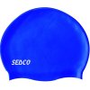 Koupací čepice Silicon RICHMORAL (Barva modrá)