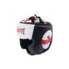 Chránič hlavy BRUTE SPARRING HEAD GUARD Leisure Indoor (Varianta L/XL)