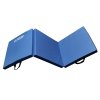 Žíněnka skládací třídílná SEDCO ECO 175x60x5 cm (Barva modrá)