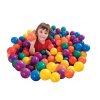 Míčky hrací Intex 49602 small fun 100 kusů 6,5 cm