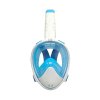 Potápěcí celoobličejová maska SPARTAN F-2