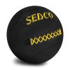 Míč na cvičení SEDCO WALL BALL MB8007 (Varianta 3)