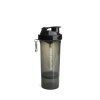 Vícedílný šejkr SmartShake Slim 500 ml (Varianta bílá)