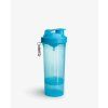 Vícedílný šejkr SmartShake Slim 500 ml (Varianta bílá)