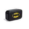 Organizér na pilulky SmartShake Pillbox 12 - DC Comics (Varianta světle růžová)
