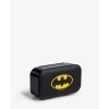 Organizér na pilulky SmartShake Pillbox 12 - DC Comics (Varianta světle růžová)