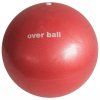 Míč OVERBALL SEDCO 3423 26 cm (Barva Modrá)