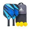 Sada na pickleball JOOLA Pickleball Set Ben Johns Blue Lightning