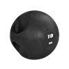 Míč medicinální Sedco MB6005 Double Grip (Varianta 3)