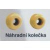 Náhradní kolečko SKATEBOARD 50x30