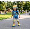 Dětské kolečkové brusle Mondo Stitch 28832