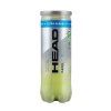 Padelové míčky HEAD PADEL PRO+ SET 3ks
