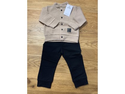 Stylový set tepláky a mikina