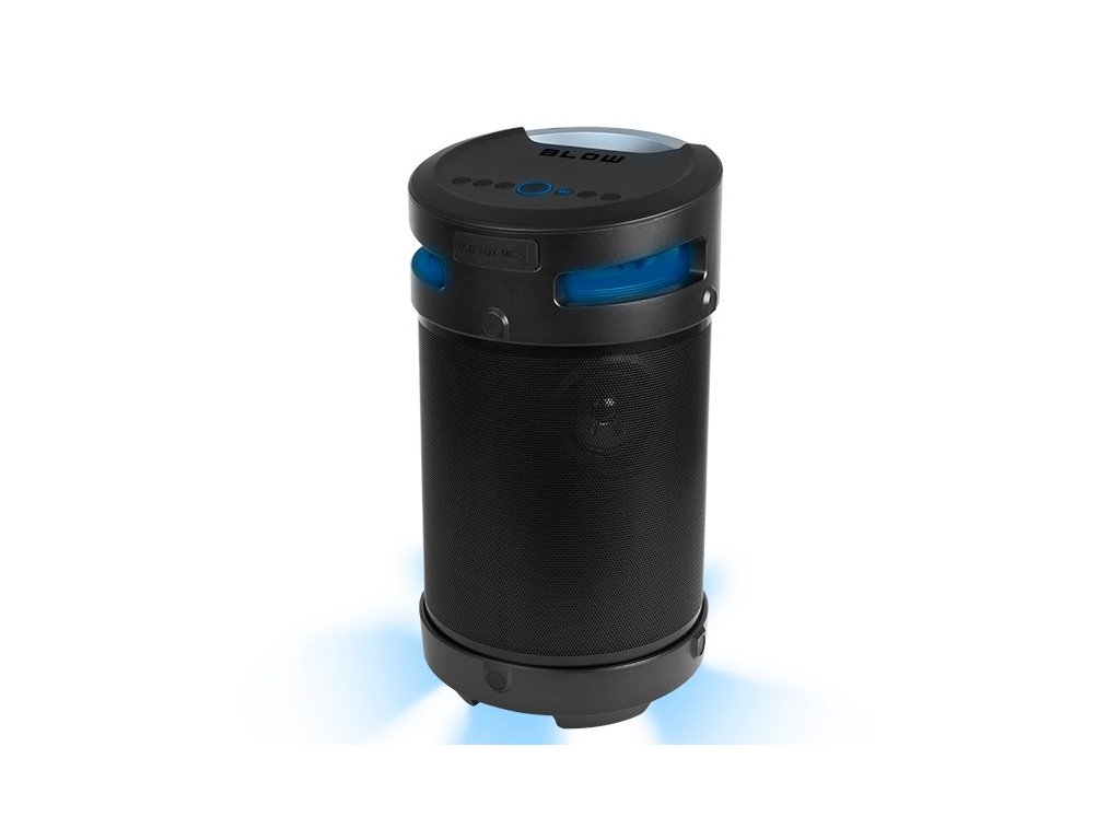 BLOW BT1500 prenosný bluetooth reproduktor