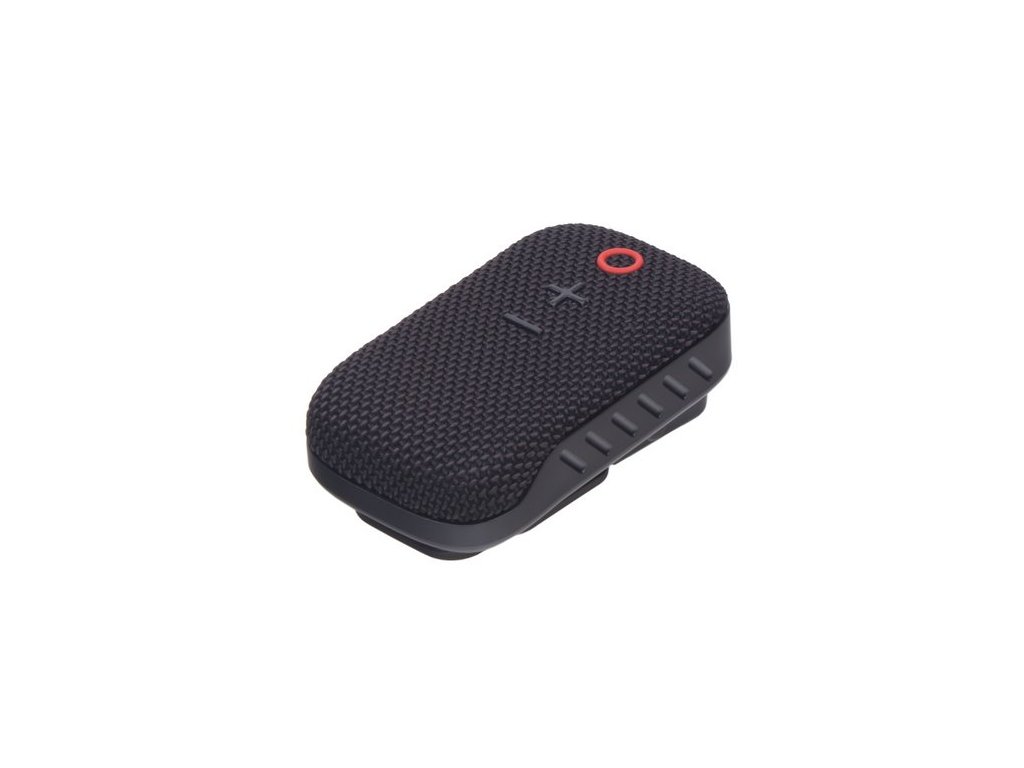 Bezdrôtový mini Bluetooth reproduktor BTS05 s klipsňou, vodeodolný, IPX5, hands free sada