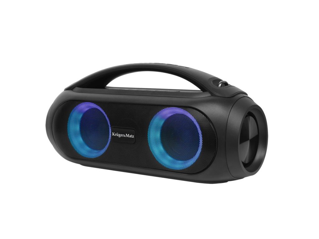 Reproduktor Bluetooth KRUGER & MATZ JOY 2 KM0561