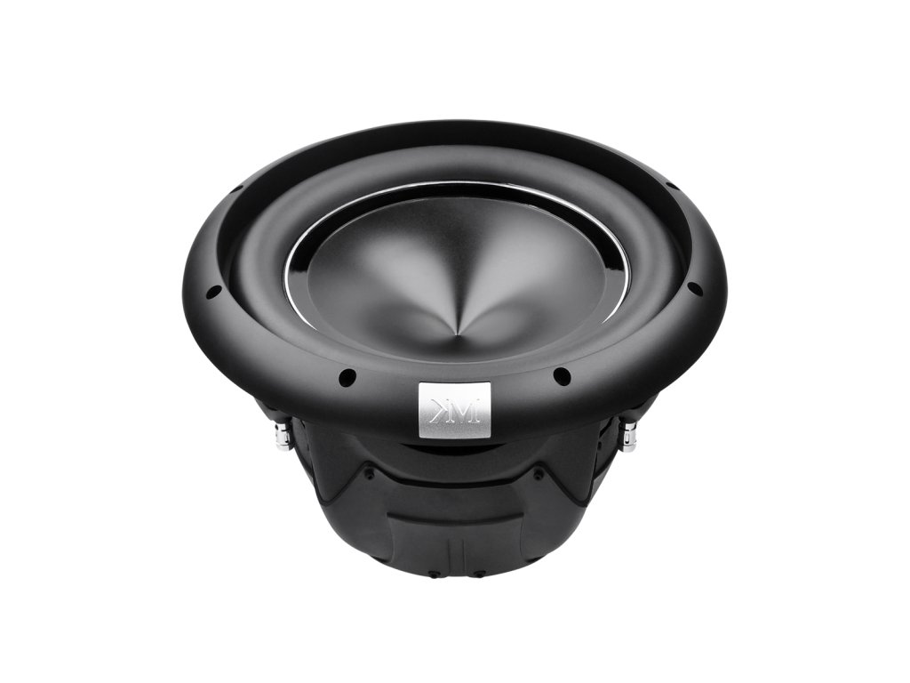 Reproduktor subwoofer do auta Kruger&Matz KM300T11 12" / 800W