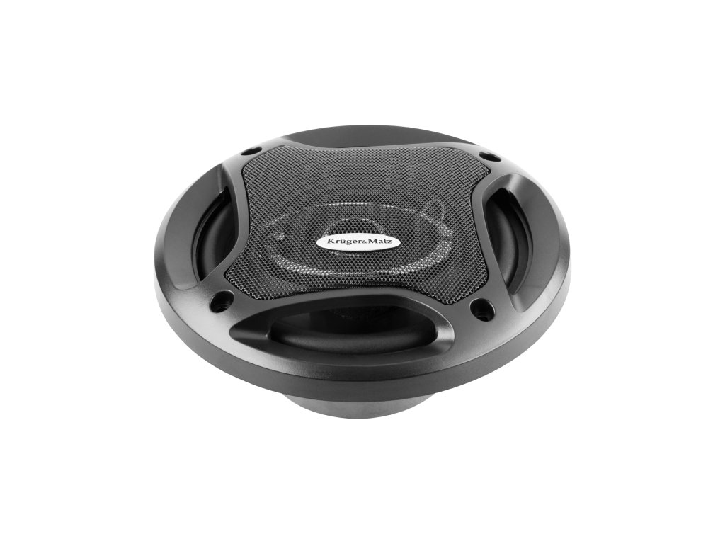 Reproduktory do auta Kruger&Matz  KMDB65  6,5" / 120W