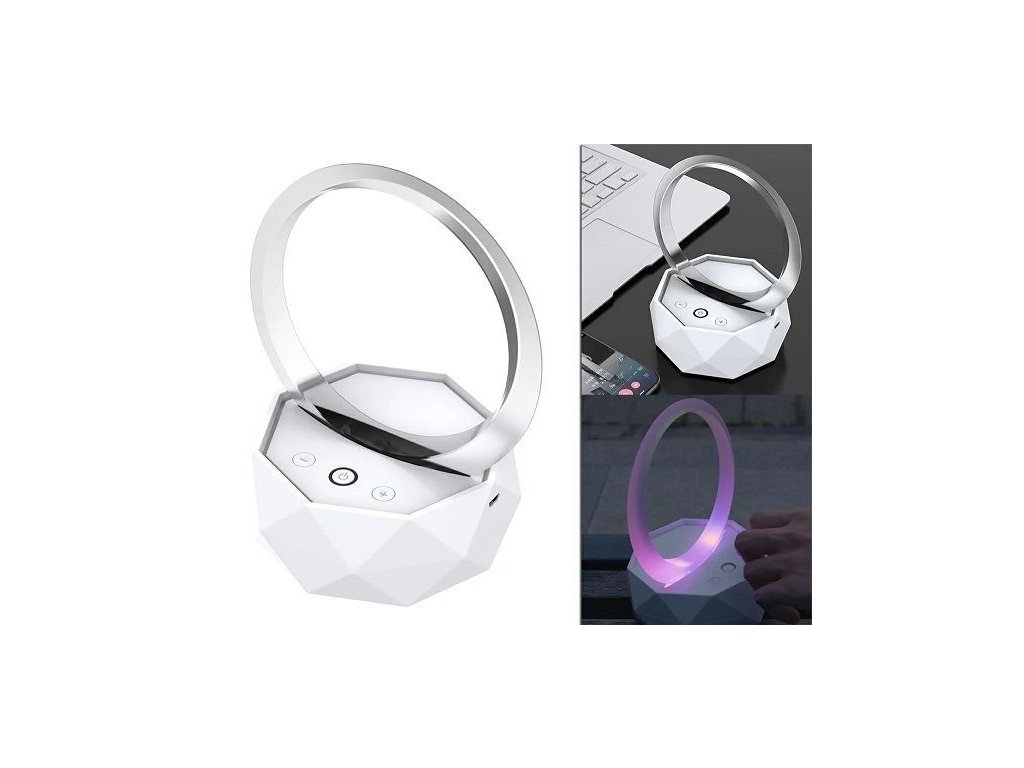 Bluetooth RGB reproduktor