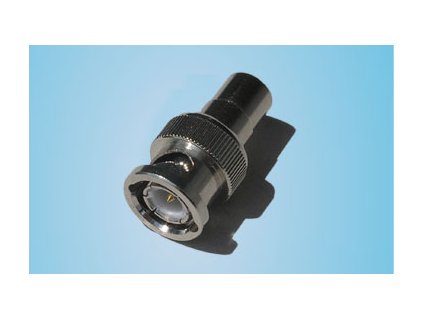 Redukcia RCA zdierka-BNC konektor