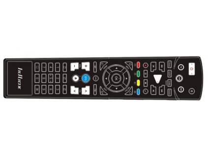 9200/9300/9105/9105Plus/7119/7110/ENIBOX UNI diaľkový ovládač TV, SAT, DVD