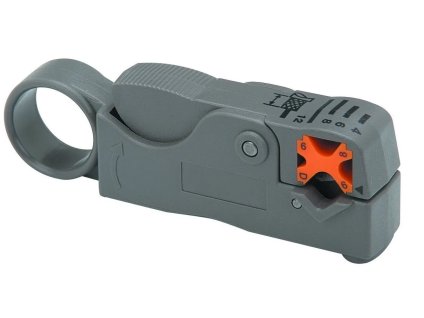 Profesionálna otočná strúhačka káblov CABELCON