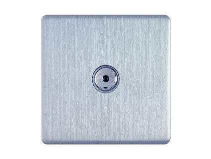 Luxusný Govena dotykový stmievač 40-400W, ovládaný do YRC8