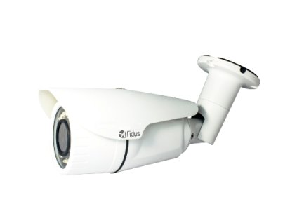 AFIDUS H.265 3M @ 30fps Bullet IR IP cam