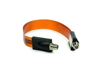 Koaxiálna priechodka OPTICUM Profi GOLD Slim