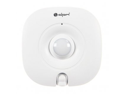 LED orientačné svietidlo DPM ML901PIR so senzorom pohybu a súmrakovým čidlom