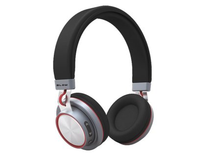 BLOW BTX200-Bluetooth slúchadlá cez hlavu