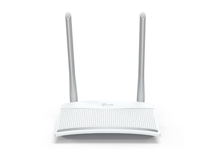 Router TP-Link TL-WR820N 300Mbps 2x LAN/1x WAN