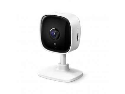 TP-LINK Tapo C100 FullHD 1080p Home Security Wi-Fi Camera, micro SD