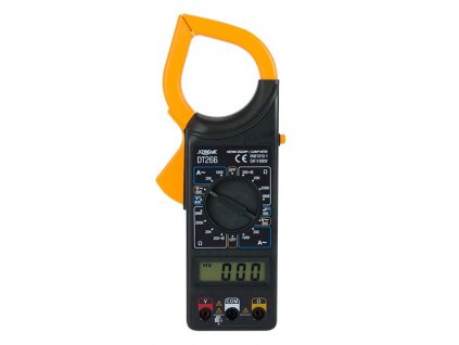 Multimeter XTREME DT266 kliešťový