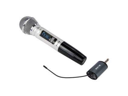 Mikrofón bezdrôtový BLOW PRM 904
