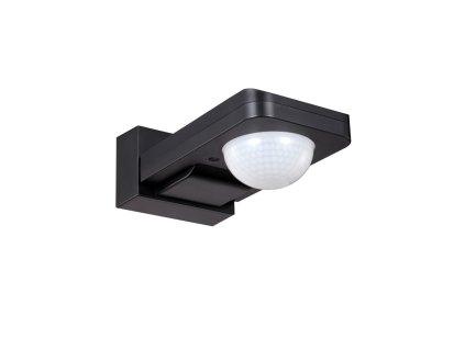 Snímač pohybu a prítomnosti 360° ORNO OR-CR-259/B, IP65, dosah 20 m, farba čierna