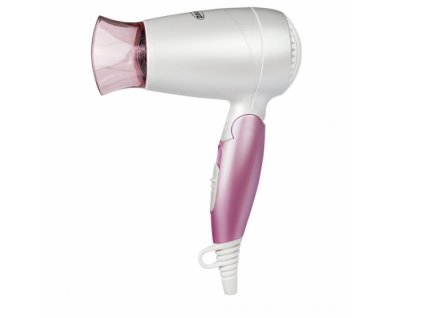 Cestovný sušič vlasov Bravo B-4644