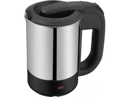 Cestovná kanvica Trek Bravo B-4711, nerez