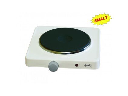 Jednoplatničkový varič smalt Bravo B-4267