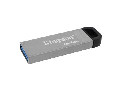 Kingston USB Flash Disk 64GB USB 3.2 (gén 1) DT Kyson