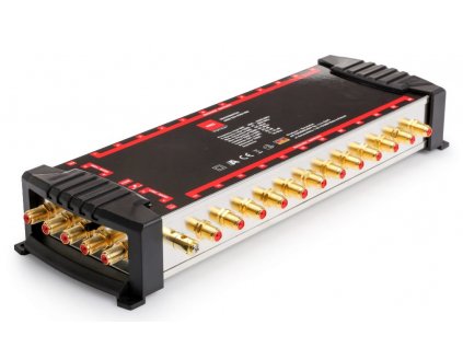 Multiswitch Opticum OMS 5/24 PRO-TRQ Platinum Line