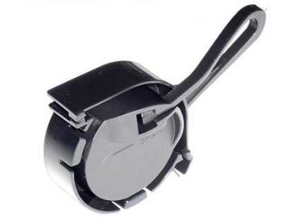 Kotva Solarix"@" pre optický kábel DROP FTTx G.657A, okrúhly kábel 2-6mm