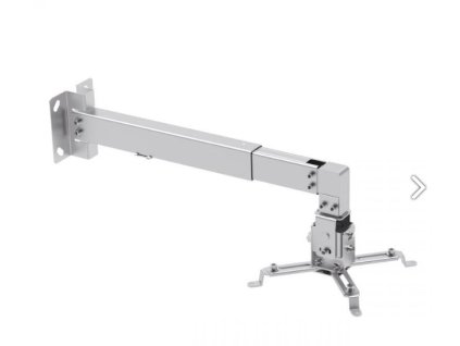 Držiak projektora univerzálny Cabletech UCH0148