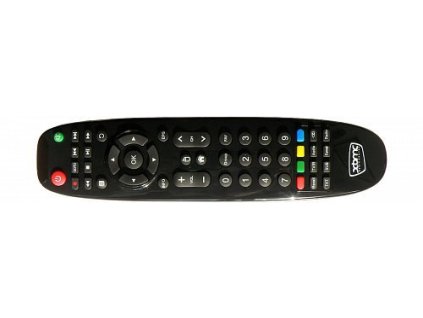 Originálny diaľkový ovládač pre HD-BOX XBMC, HD-BOX Reborn
