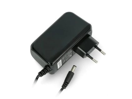 Napájací zdroj MW Power ER36W12V 12V 3A konektor 2,1/5,5