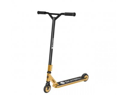 Freestyle kolobežka REBEL SKATER PRE GOLD