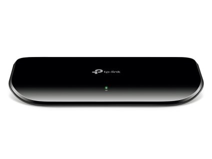 Switch TP-Link TL-SG1008D 8x Gigabit Switch